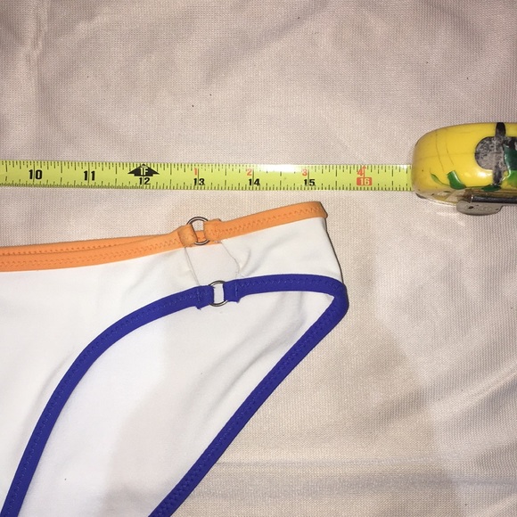 Athleta Swim Bottoms Size  M - Picture 6 of 7